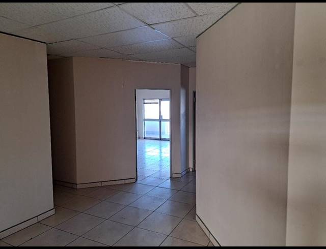 OFFICE FOR SALE IN RICHARDS BAY CENTRAL